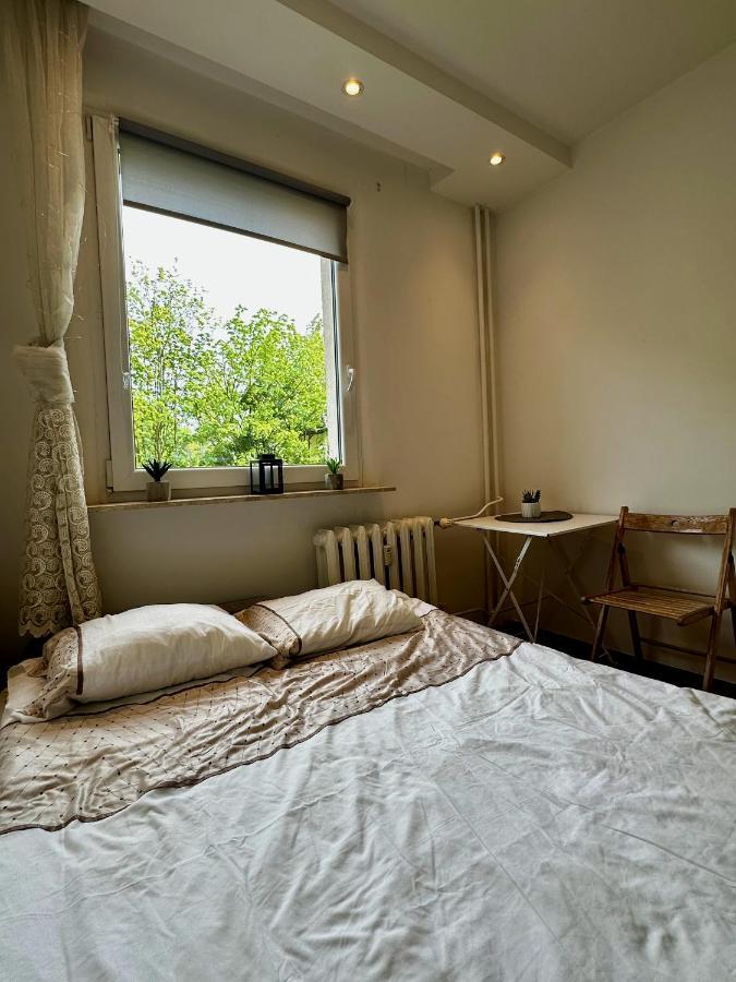 #1 Komfortowy Pokoj Niedaleko Morza W Gdansku ! Exterior foto