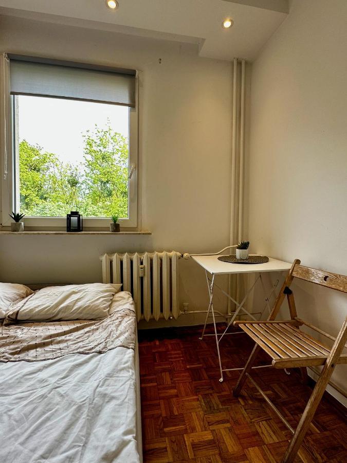 #1 Komfortowy Pokoj Niedaleko Morza W Gdansku ! Exterior foto