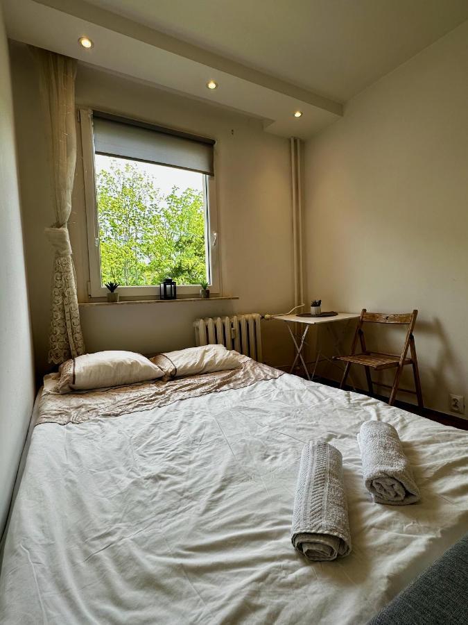 #1 Komfortowy Pokoj Niedaleko Morza W Gdansku ! Exterior foto