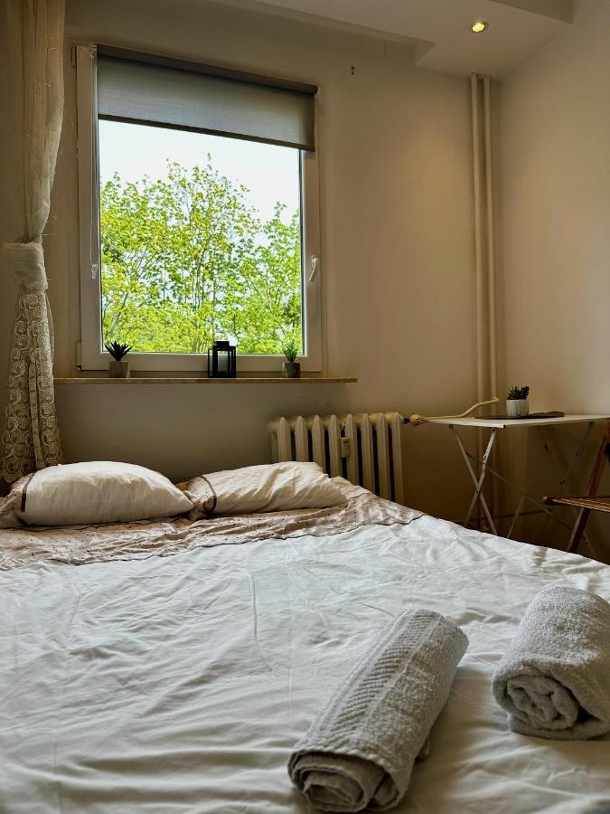 #1 Komfortowy Pokoj Niedaleko Morza W Gdansku ! Exterior foto