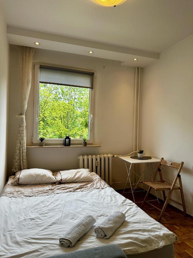 #1 Komfortowy Pokoj Niedaleko Morza W Gdansku ! Exterior foto