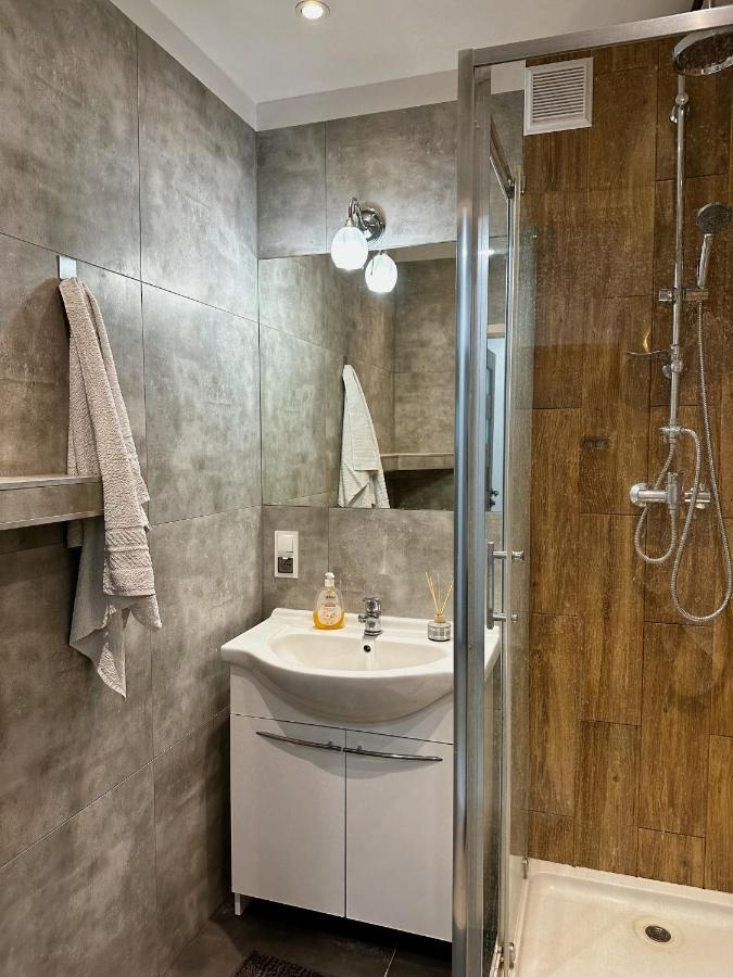 #1 Komfortowy Pokoj Niedaleko Morza W Gdansku ! Exterior foto